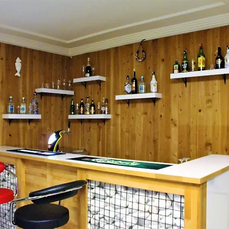 Abant Bahceli Kosk Homestay Akcaalan