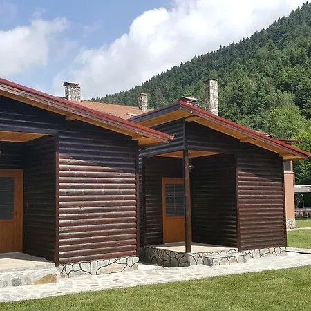 Homestay Abant Bahceli Kosk