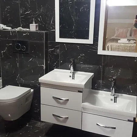 Homestay Abant Bahceli Kosk Akcaalan