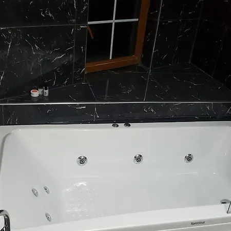 Homestay Abant Bahceli Kosk Akcaalan