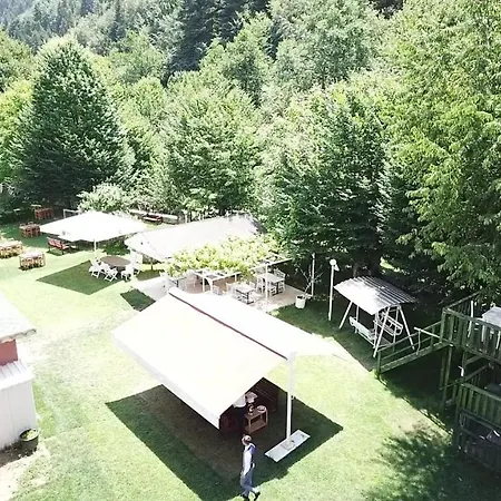 Homestay Abant Bahceli Kosk Akcaalan
