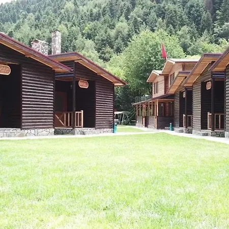 Homestay Abant Bahceli Kosk *