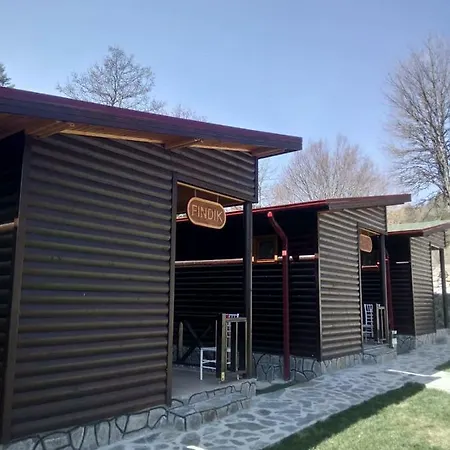 Homestay Abant Bahceli Kosk *